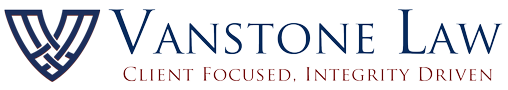 VanStone Law Logo